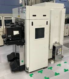 KLA / Filmetrics F 5 X Film Thickness Measurement