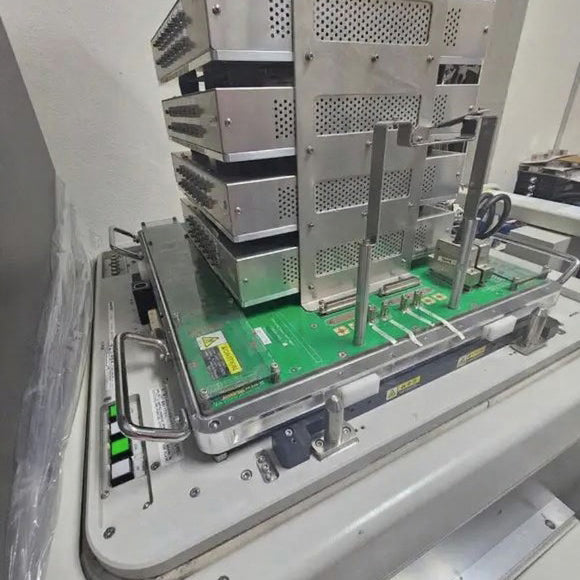 Advantest T 2000 RF Tester