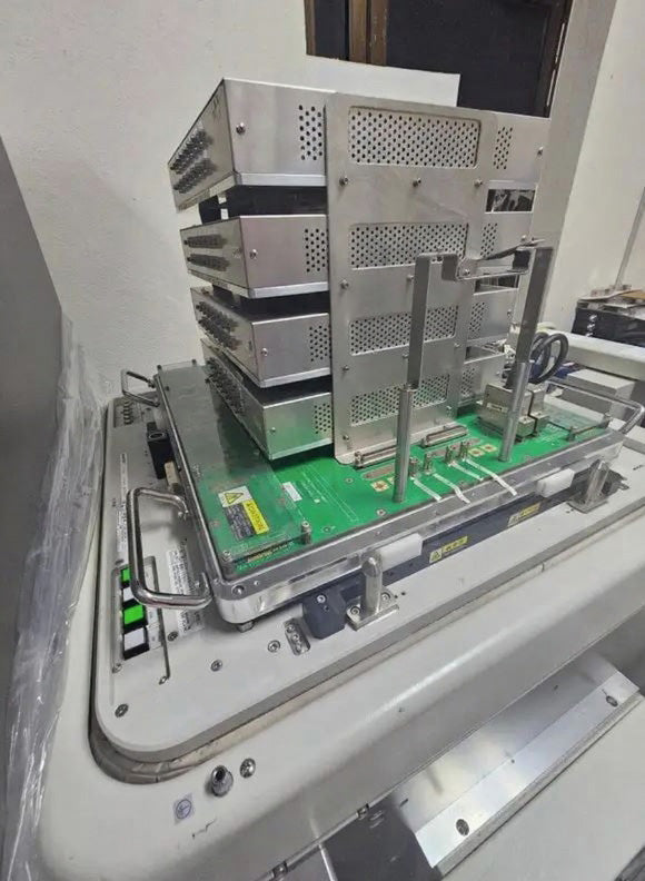 Advantest T 2000 RF Tester