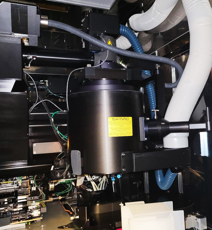 Veeco / Ultratech Saturn Spectrum 3 Stepper