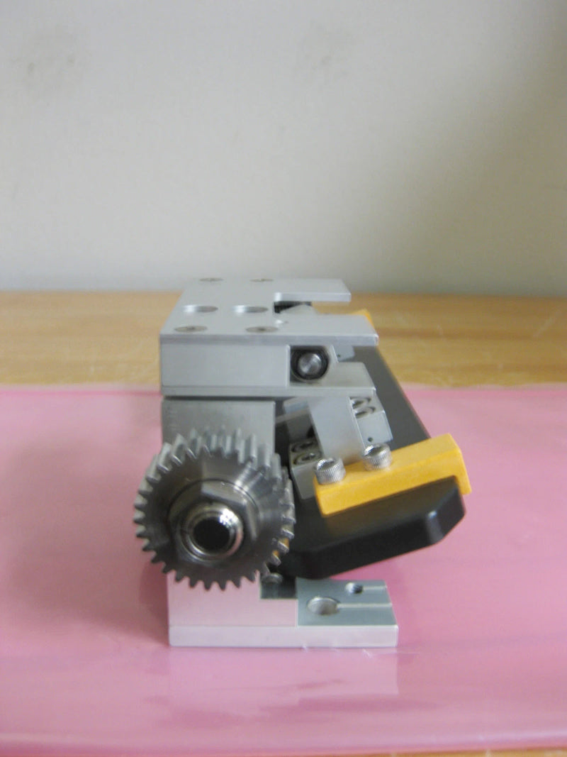 Lam P/N: 853-001198-002 AutoEtch Inner Gate Assembly