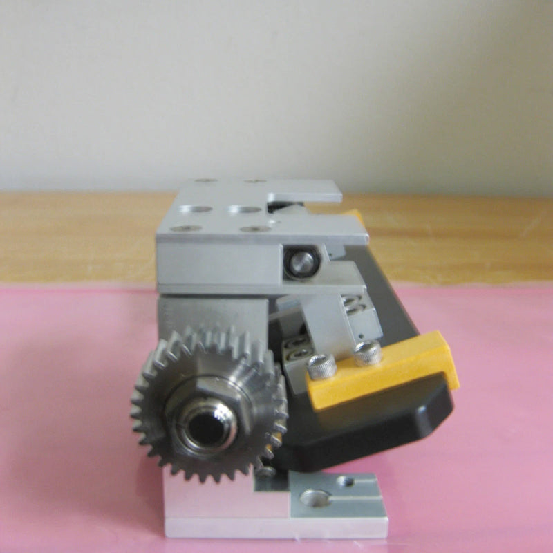 Lam P/N: 853-001198-002 AutoEtch Inner Gate Assembly