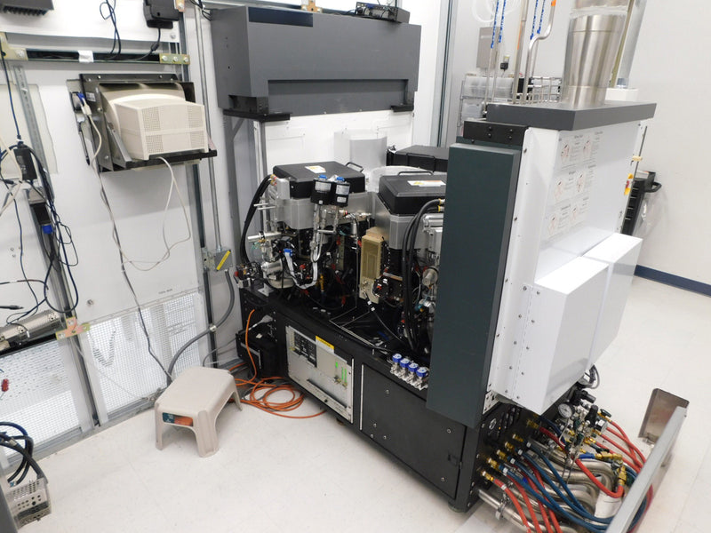 Applied Materials P 5000 Mark II DLH PECVD (Plasma-Enhanced Chemical Vapor Deposition)