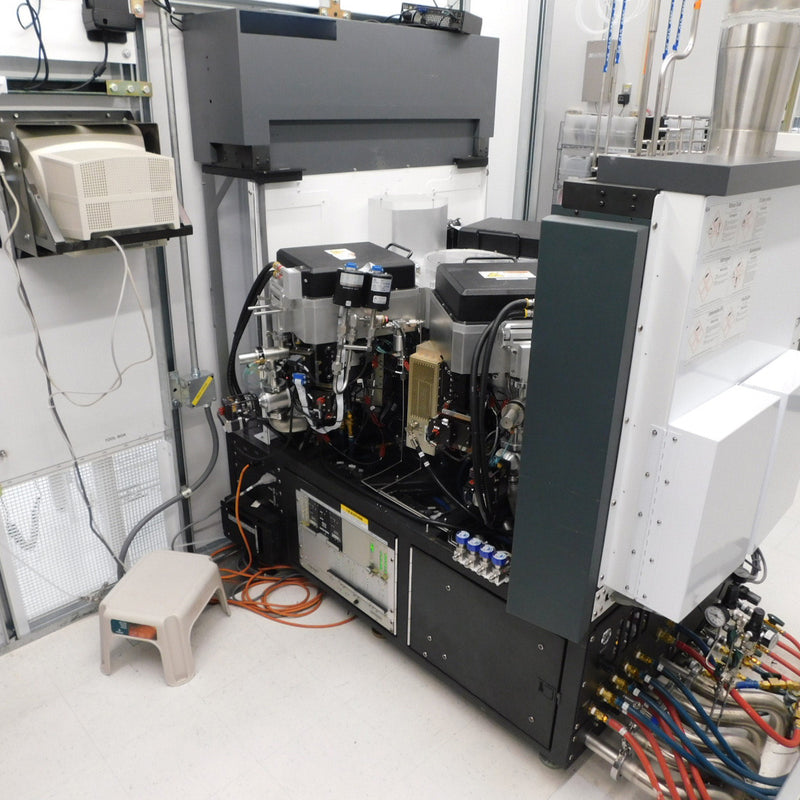 Applied Materials P 5000 Mark II DLH PECVD (Plasma-Enhanced Chemical Vapor Deposition)