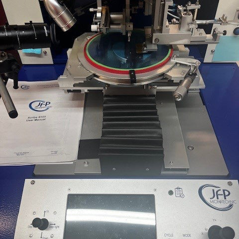 JFP S 100 Scriber