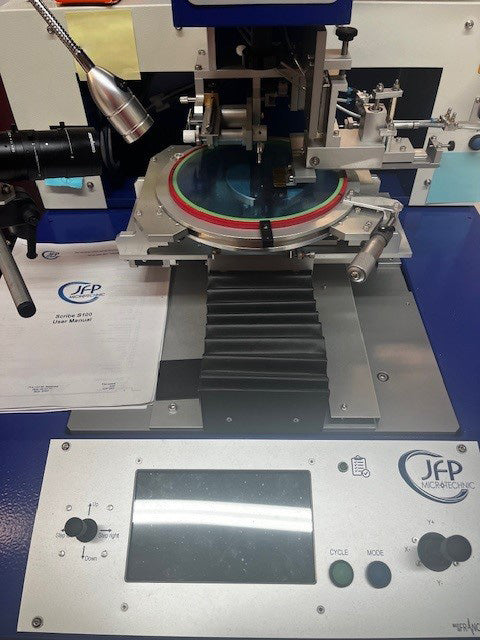 JFP S 100 Scriber