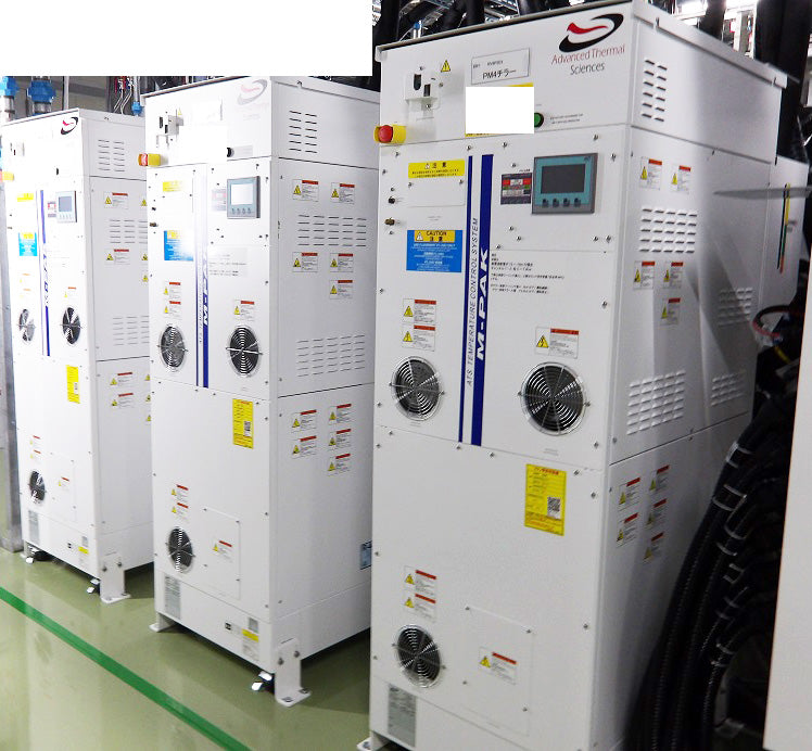 Lam 2300 Kiyo GX RIE (Reactive Ion Etcher)