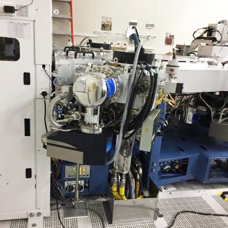 Applied Materials Endura 2 PVD (Physical Vapor Deposition)