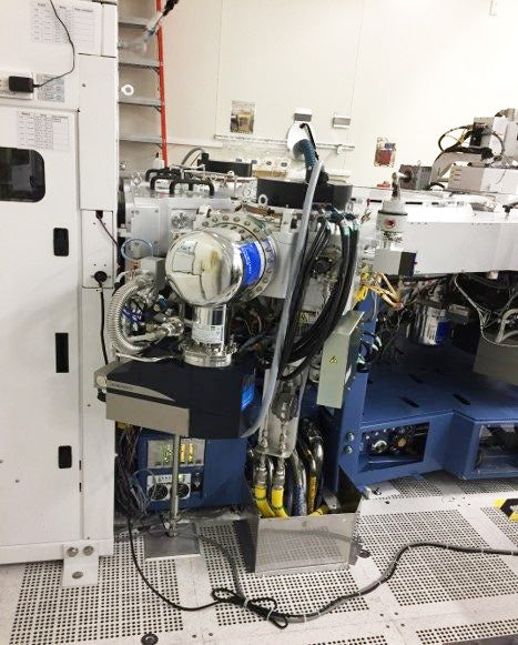 Applied Materials Endura 2 PVD (Physical Vapor Deposition)