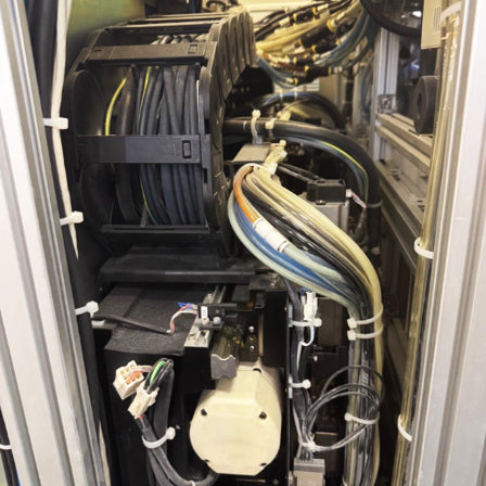 Disco EAD 6340 K Wafer Dicing System