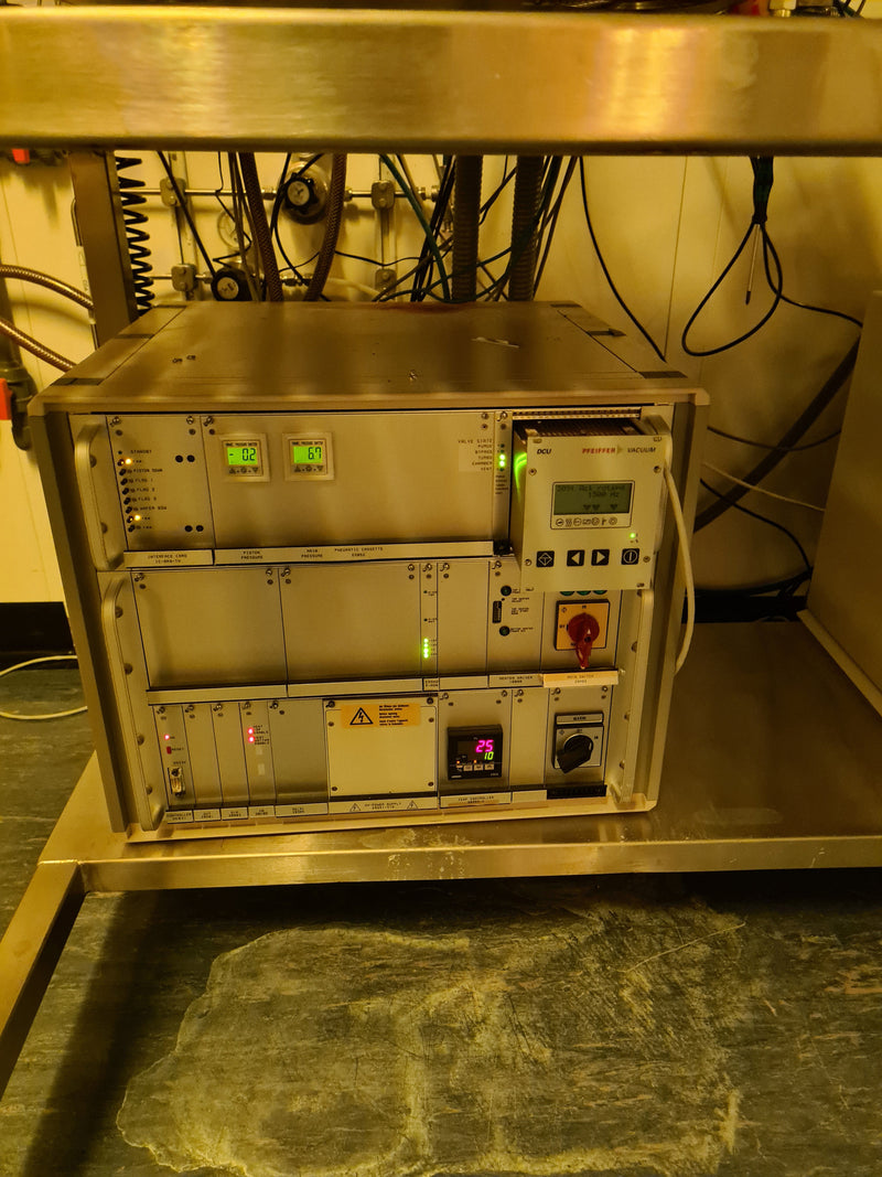 EVG 501 Bonder