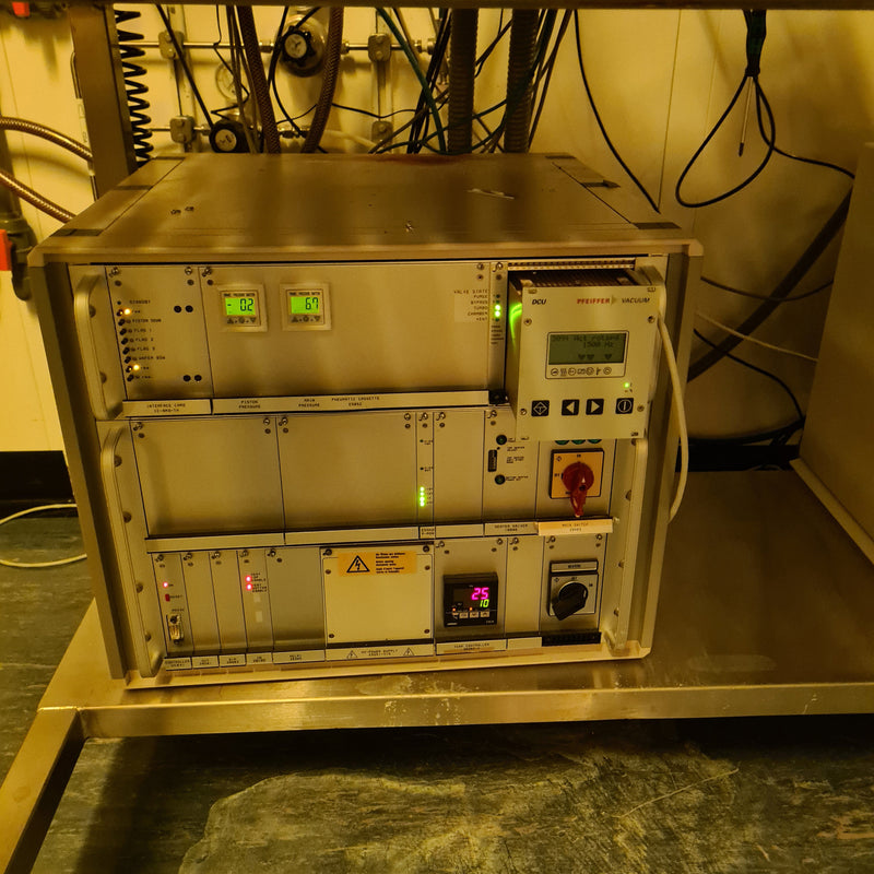 EVG 501 Bonder