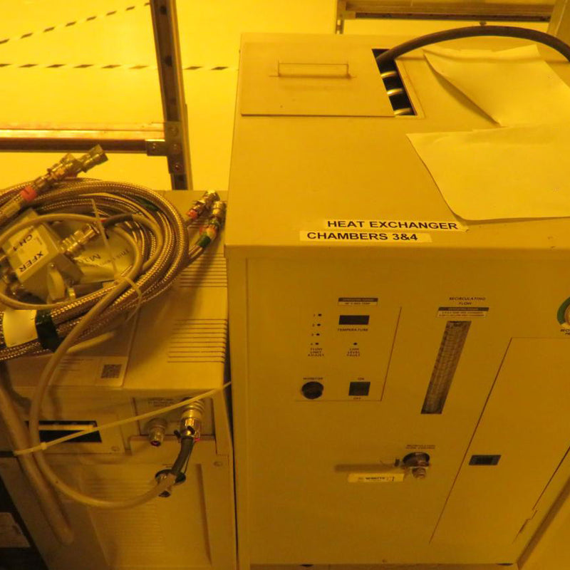 Applied Materials Endura 5500 PVD (Physical Vapor Deposition)