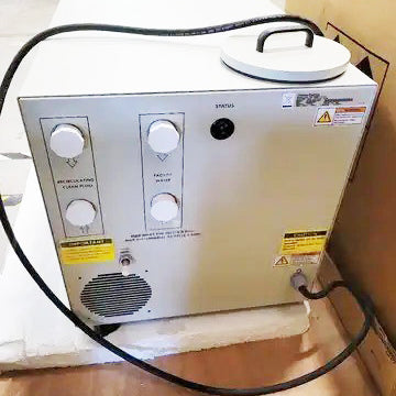 Thermo Scientific / Neslab System III Heat Exchanger