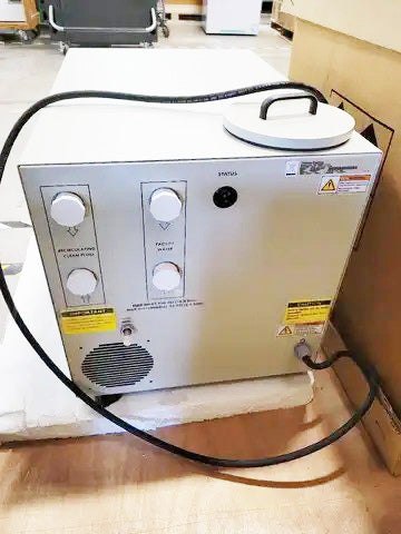 Thermo Scientific / Neslab System III Heat Exchanger