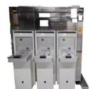 Hitachi S 9380 II CD-SEM (Critical Dimension Scanning Electron Microscope)