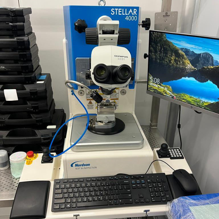 Nordson / Dage Stellar 4000 Bond Tester