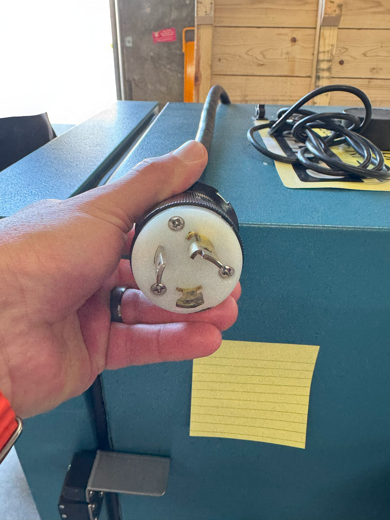 Bemco FB 1.5 V Mechanically Refrigerated Temperature Chamber