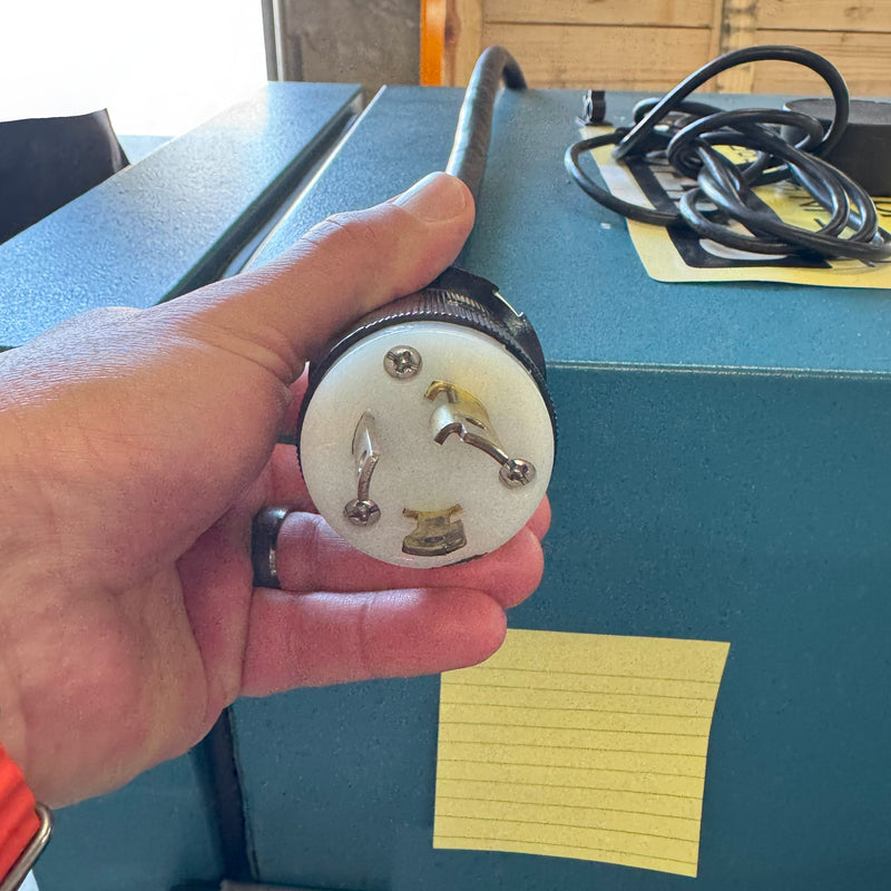 Bemco FB 1.5 V Mechanically Refrigerated Temperature Chamber