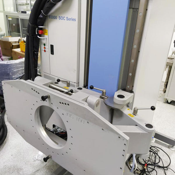Advantest 93000 C 200 E Tester