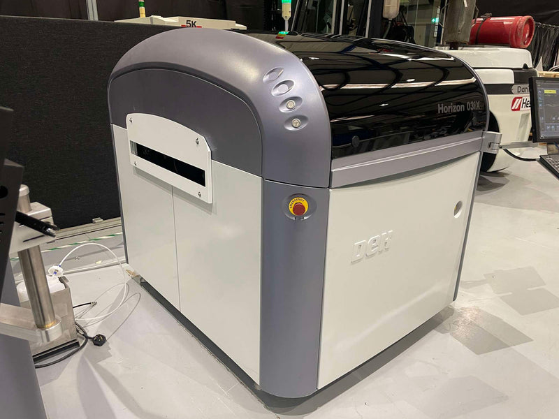 Dek Horizon 03 iX Solder Paste Printer