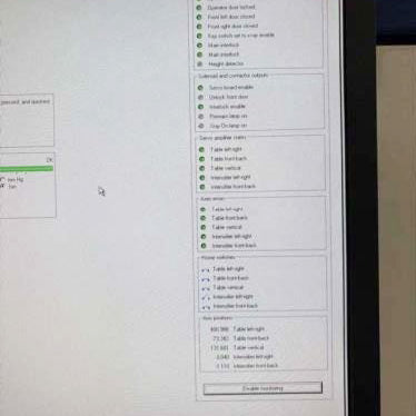 Nordson / Dage XD 7600 NT X-ray Inspection System