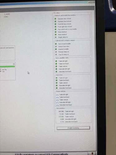 Nordson / Dage XD 7600 NT X-ray Inspection System