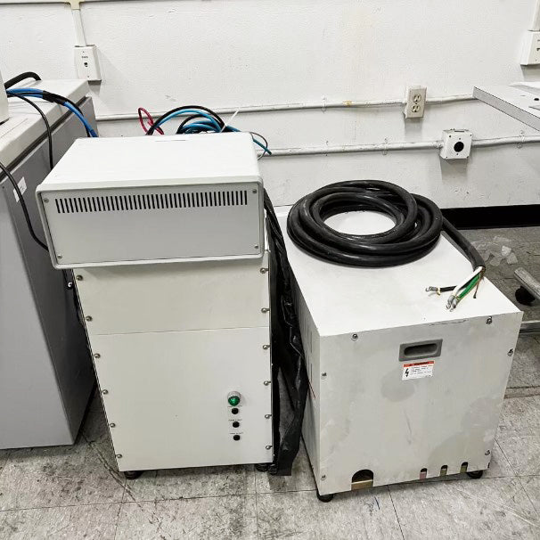 Hitachi S 4700 II FE-SEM (Field Emission Scanning Electron Microscope)