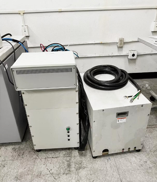 Hitachi S 4700 II FE-SEM (Field Emission Scanning Electron Microscope)