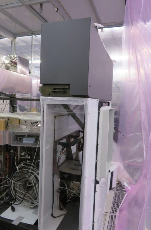 Applied Materials P 5000 Mark II CVD (Chemical Vapor Deposition)