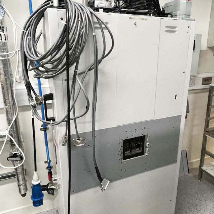 Rasco SO 1000 Handler