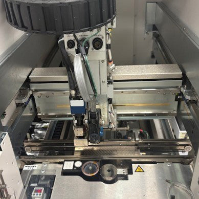 Nordson / Asymtek S 2 900 P Automated Fluid Dispenser
