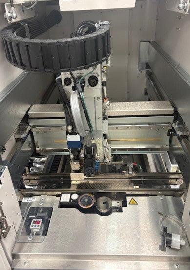 Nordson / Asymtek S 2 900 P Automated Fluid Dispenser
