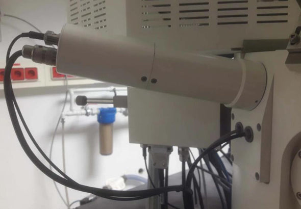 Zeiss Leo 1530 FE-SEM (Field Emission Scanning Electron Microscope)