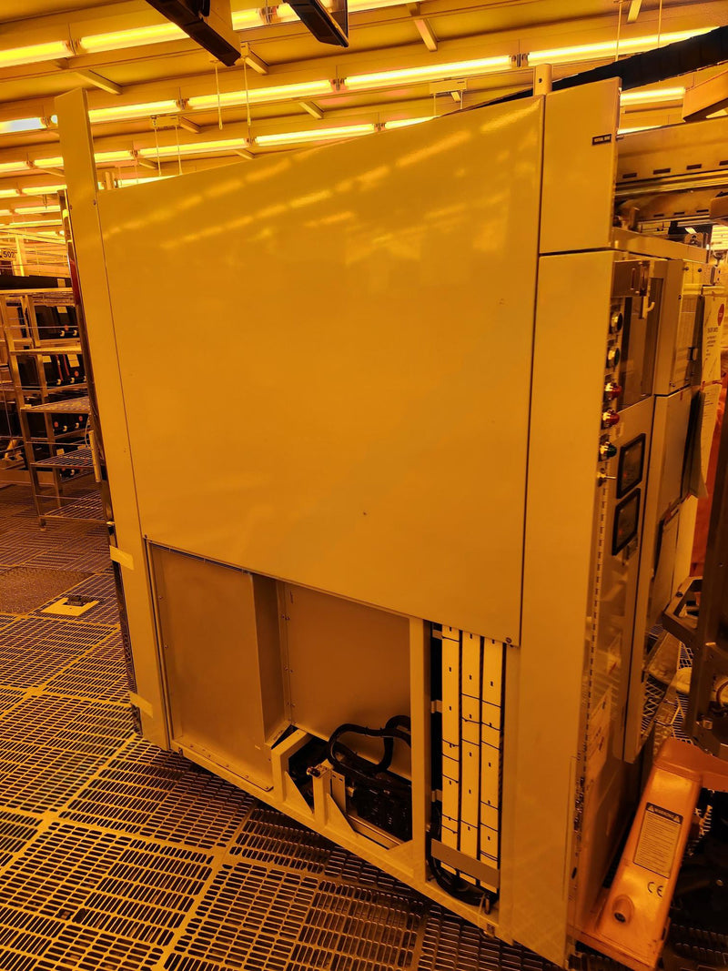 Expertech / Aviza / SVG VTR 7000 Vertical Furnace