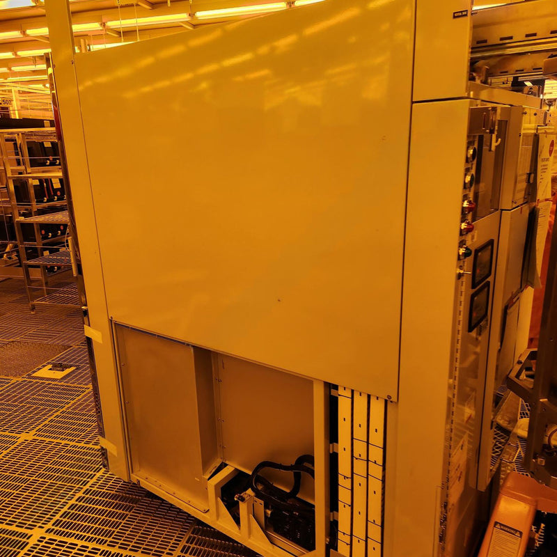 Expertech / Aviza / SVG VTR 7000 Vertical Furnace