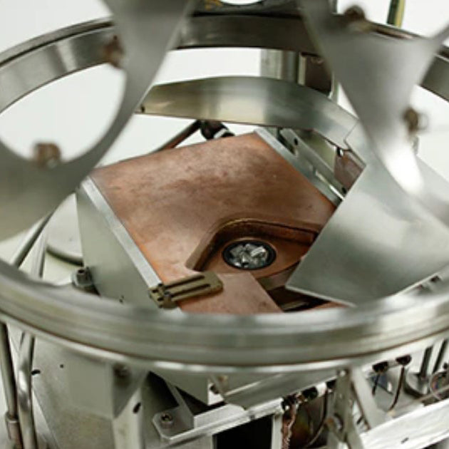 CHA SE 600 High Vacuum E-Beam Evaporation System