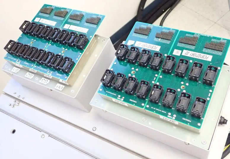 Teradyne / Nextest Magnum V EV Testhead