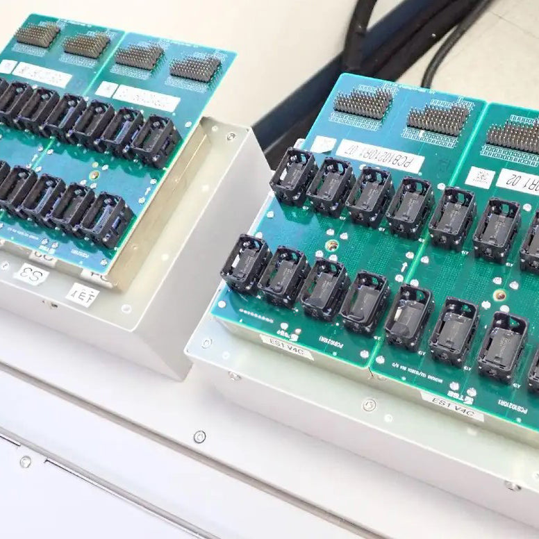 Teradyne / Nextest Magnum V EV Testhead