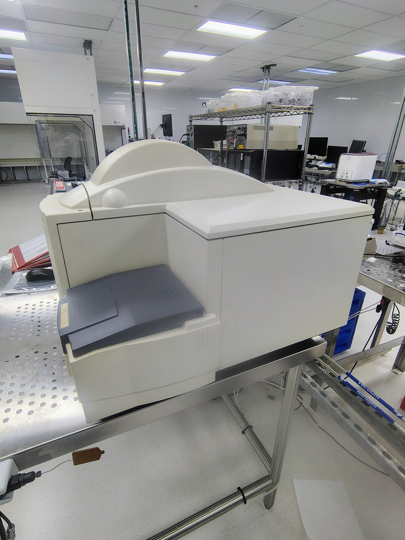 Accent RPM 2000 Photoluminescence System