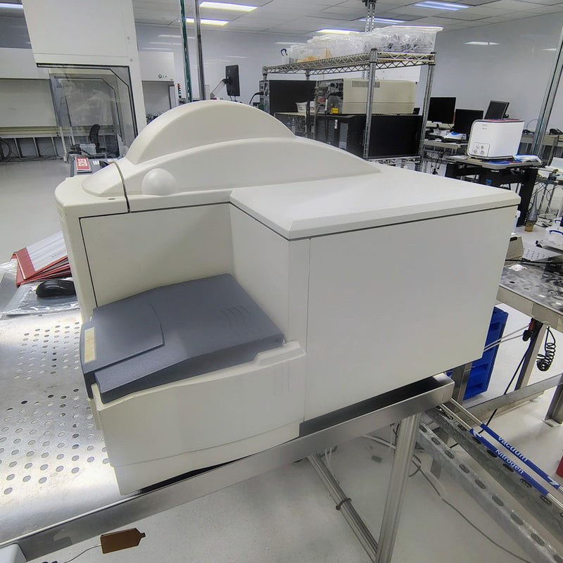 Accent RPM 2000 Photoluminescence System