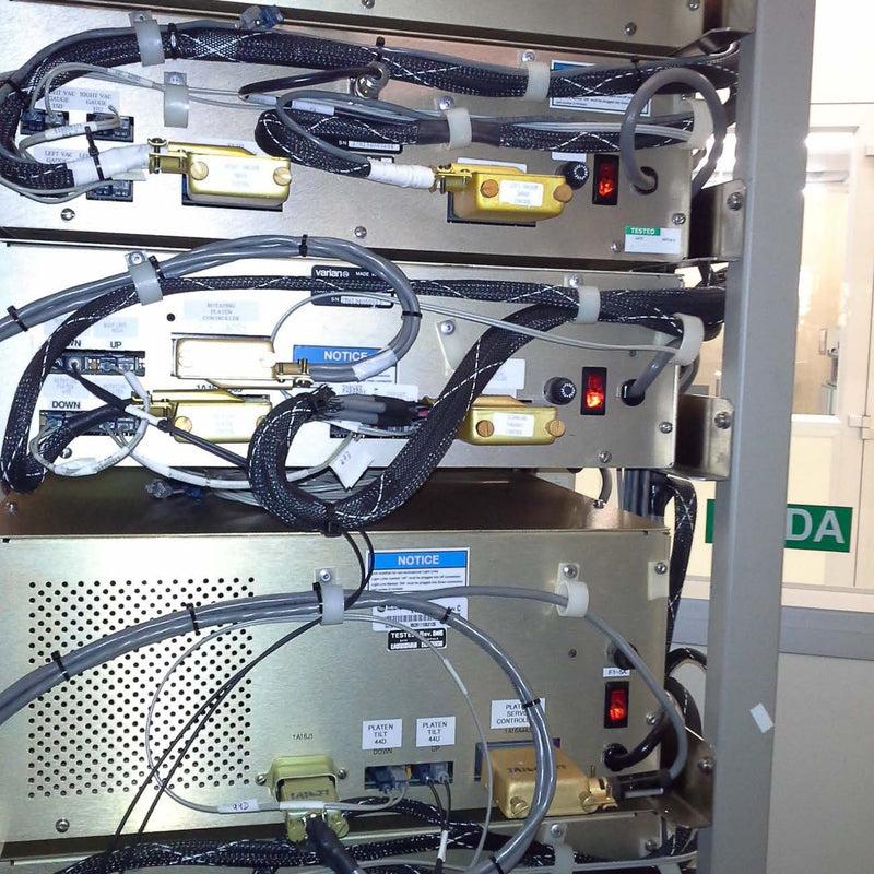 Varian E 220 Implanter