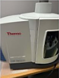 Thermo Fisher Scientific iCAP 7400 Duo ICP-OES (Optical Emission Spectrometer)