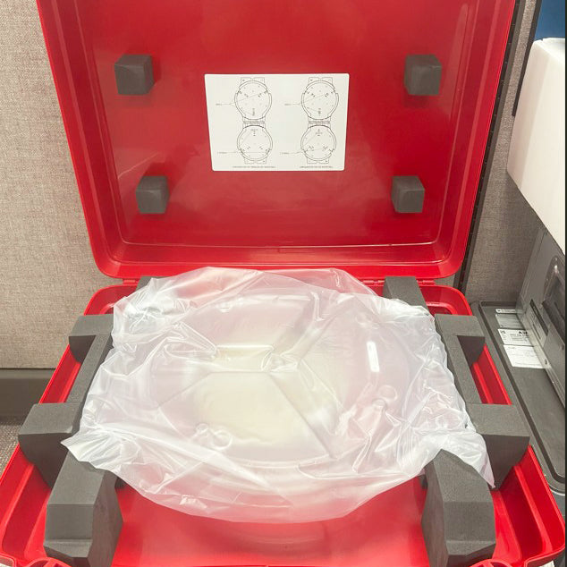 ASML 9428.999.77690 / 9428.999.78440 Components
