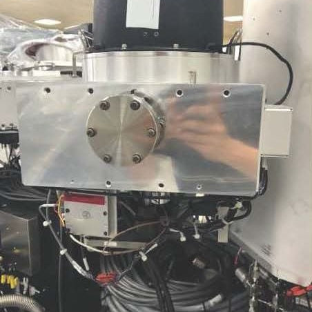 Applied Materials Endura 5500 PVD (Physical Vapor Deposition)