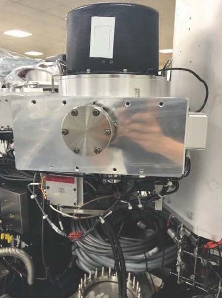 Applied Materials Endura 5500 PVD (Physical Vapor Deposition)