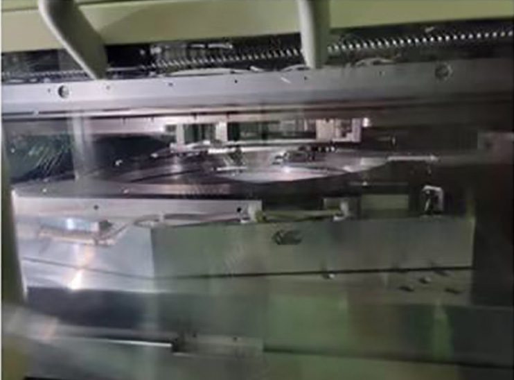 Besi / Datacon 8800 Chameo Bonder