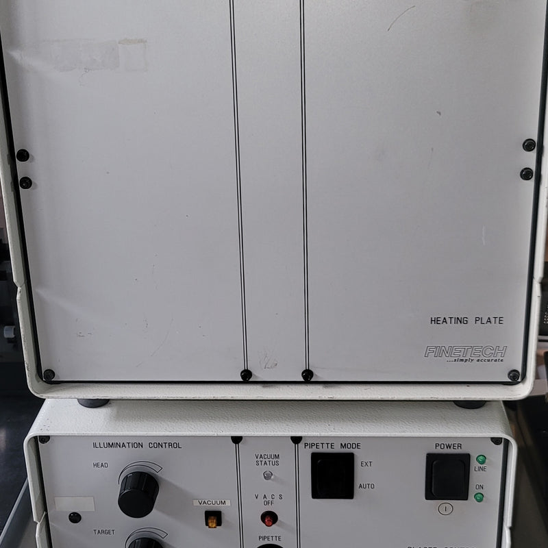 Finetech Lambda Die Bonder