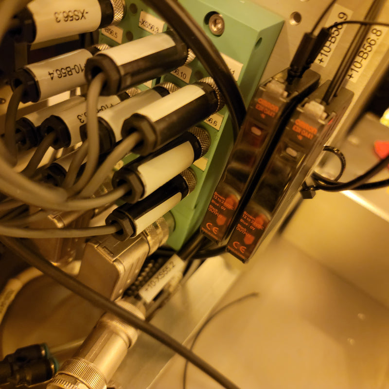 SUSS MA-200 Compact Mask Aligner