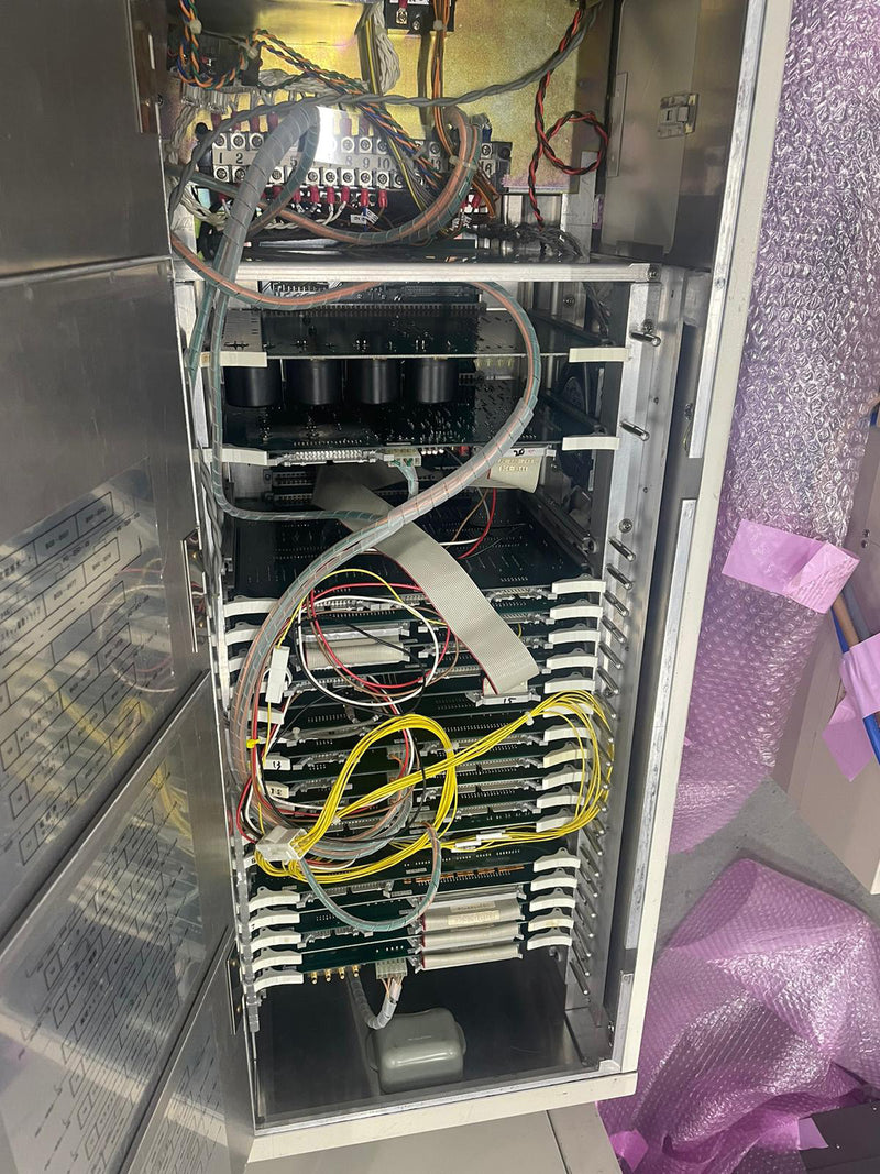 Canon MPA 600 FA Projection Aligner